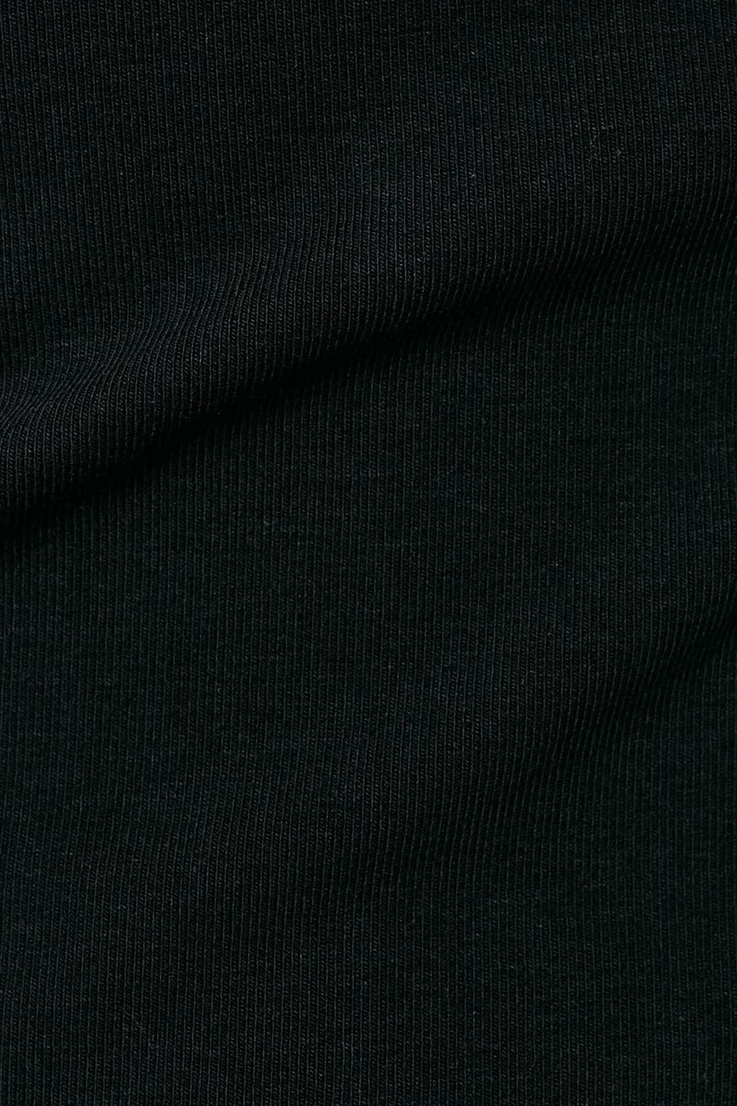 The Everyday Henley Tee