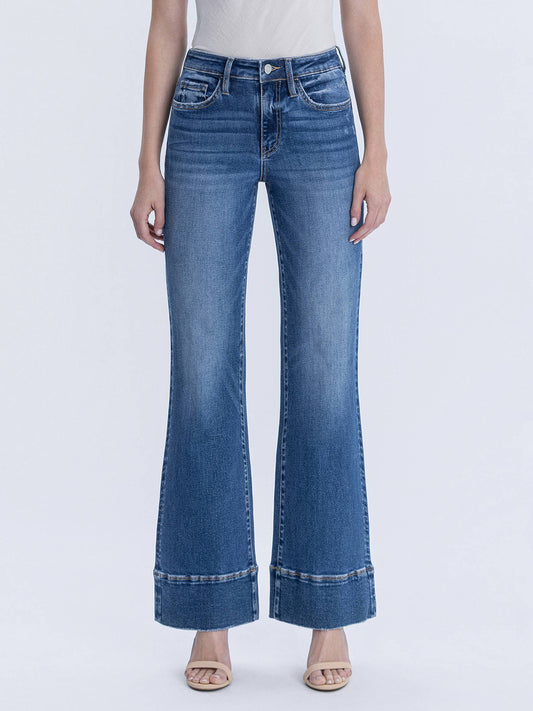 Headliner High Rise Flares