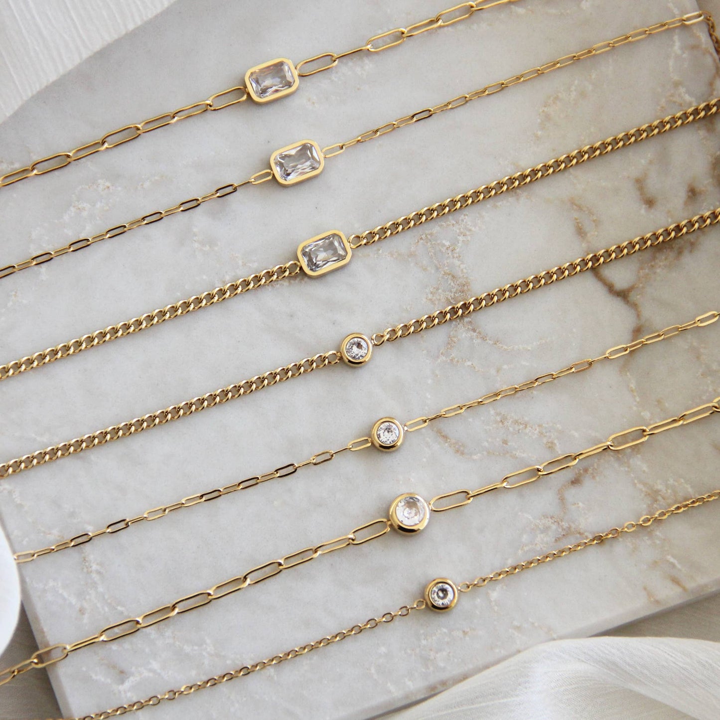 Dainty Bracelet