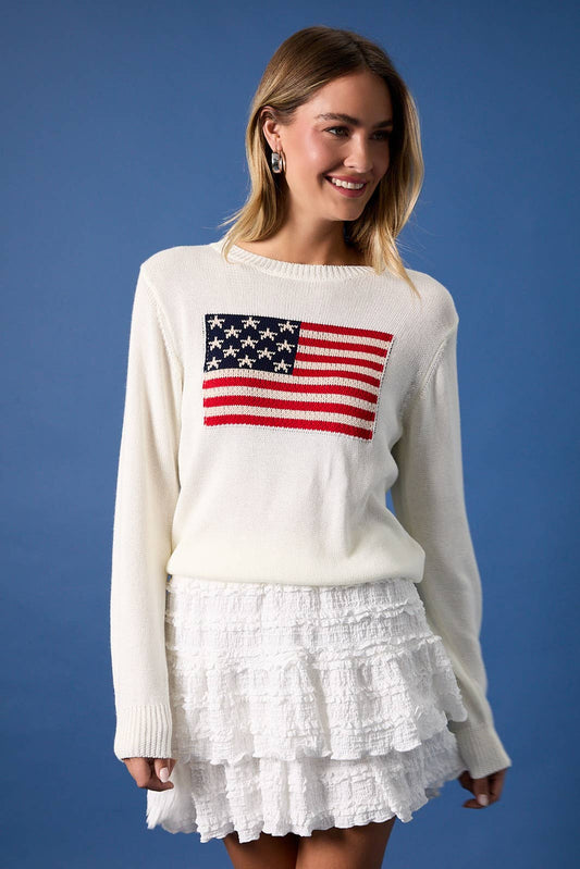 The All American Knit