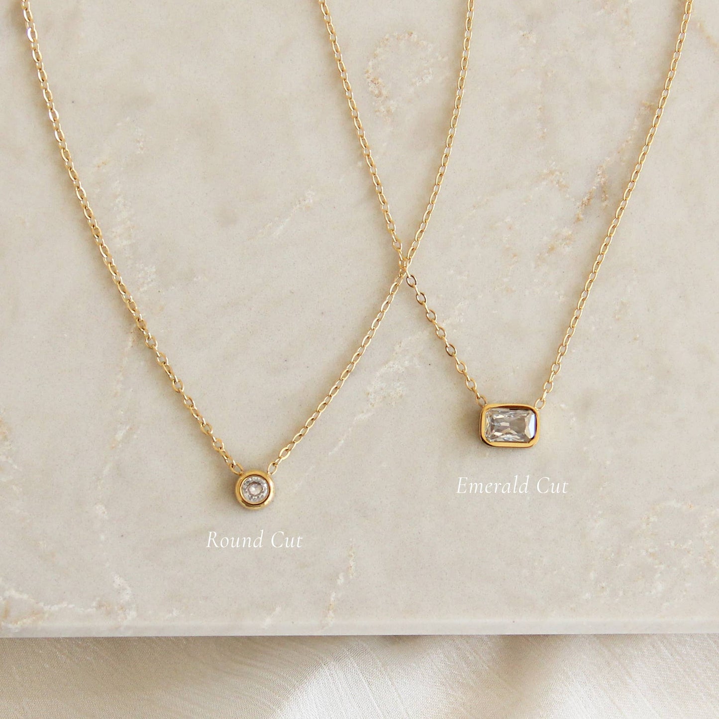 Dainty Necklace