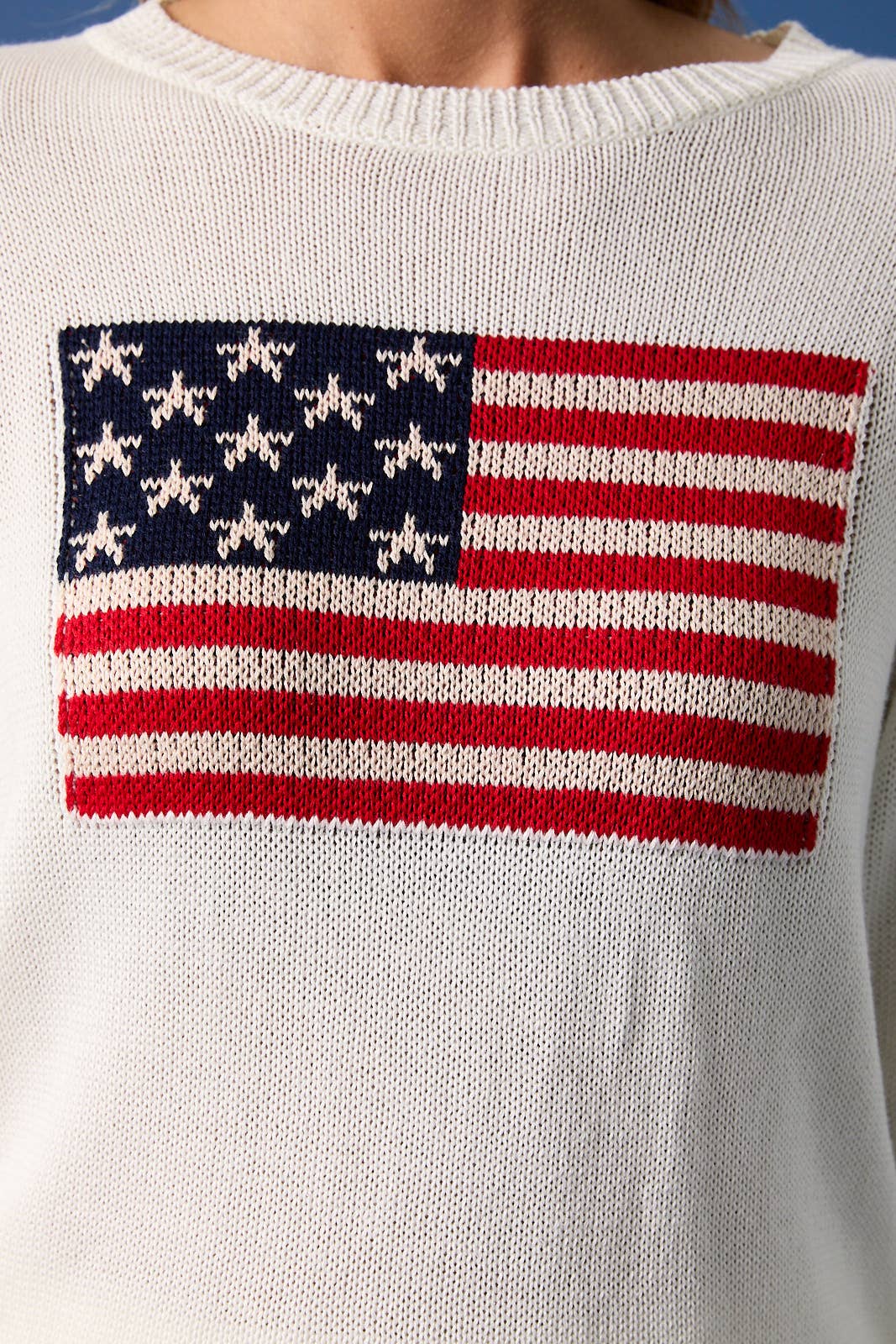 The All American Knit