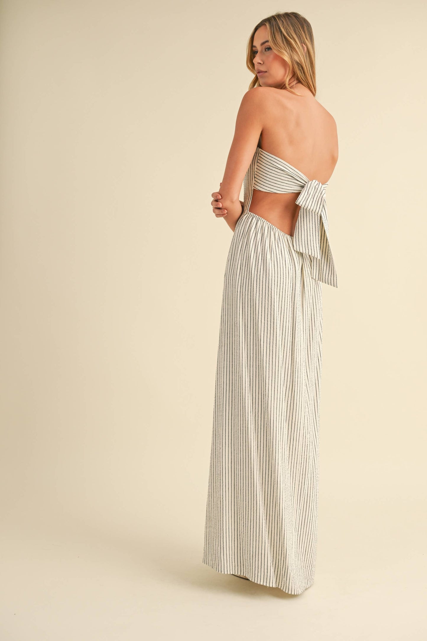 The Endless Summer Dress
