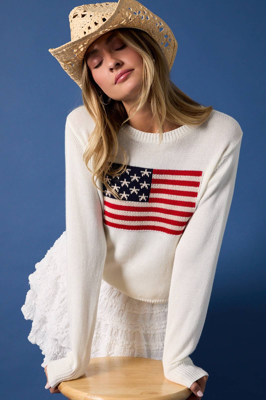 The All American Knit