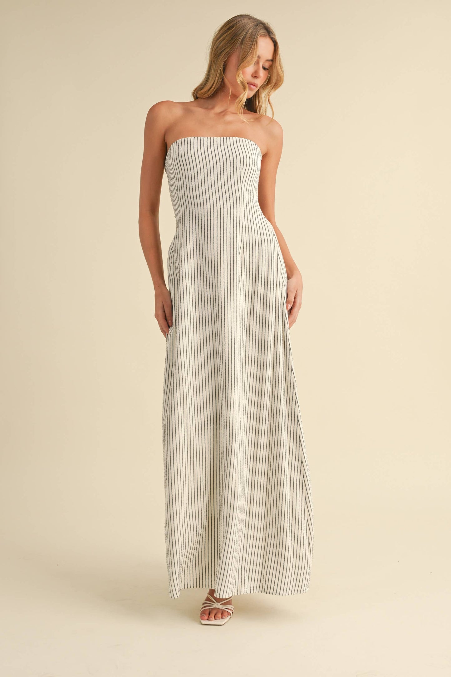 The Endless Summer Dress