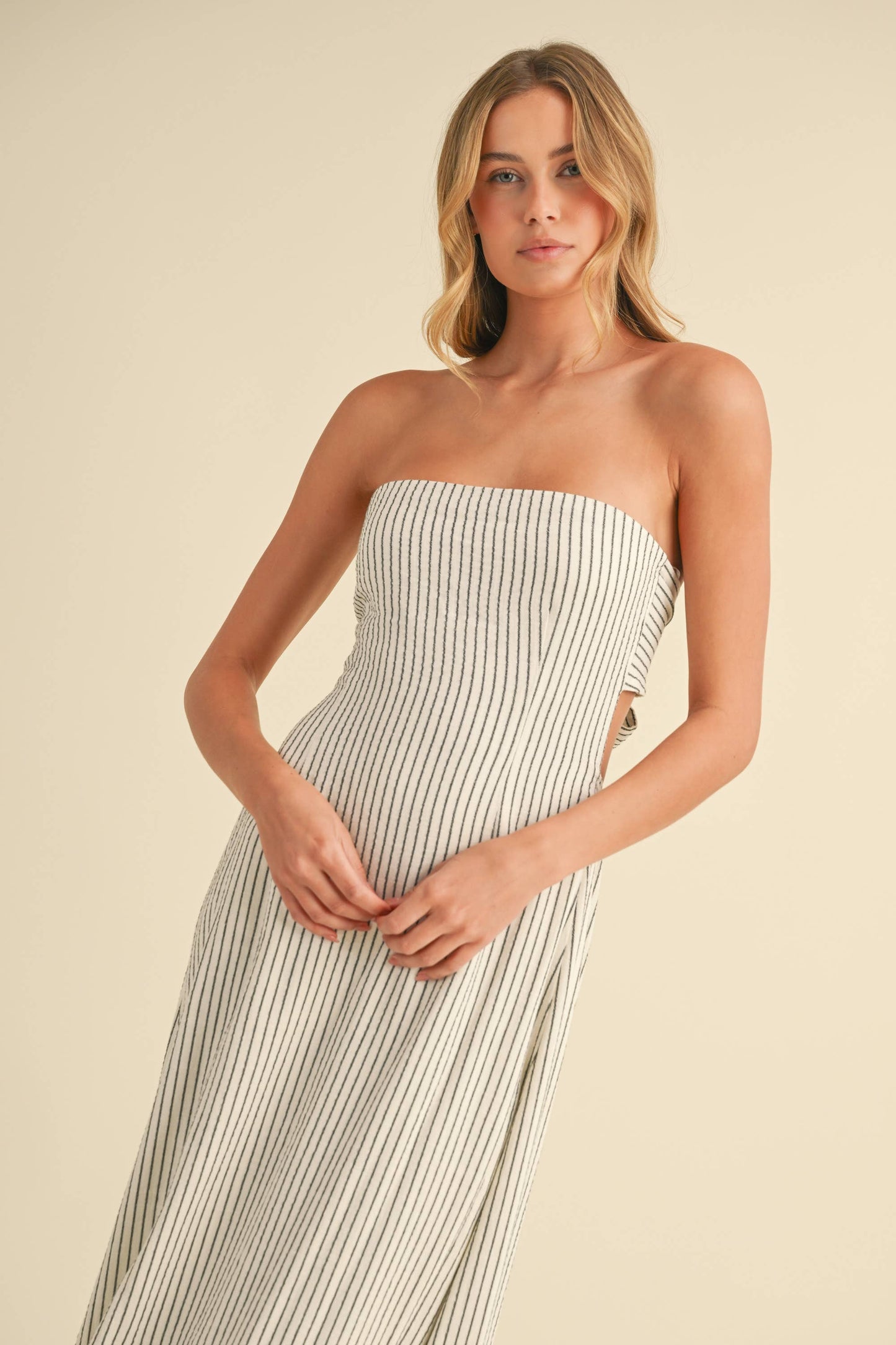 The Endless Summer Dress
