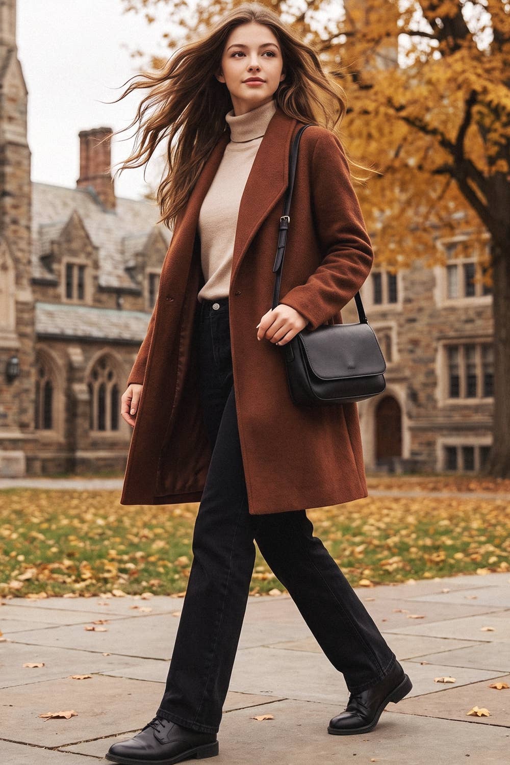 Sienna Knit Coatigan