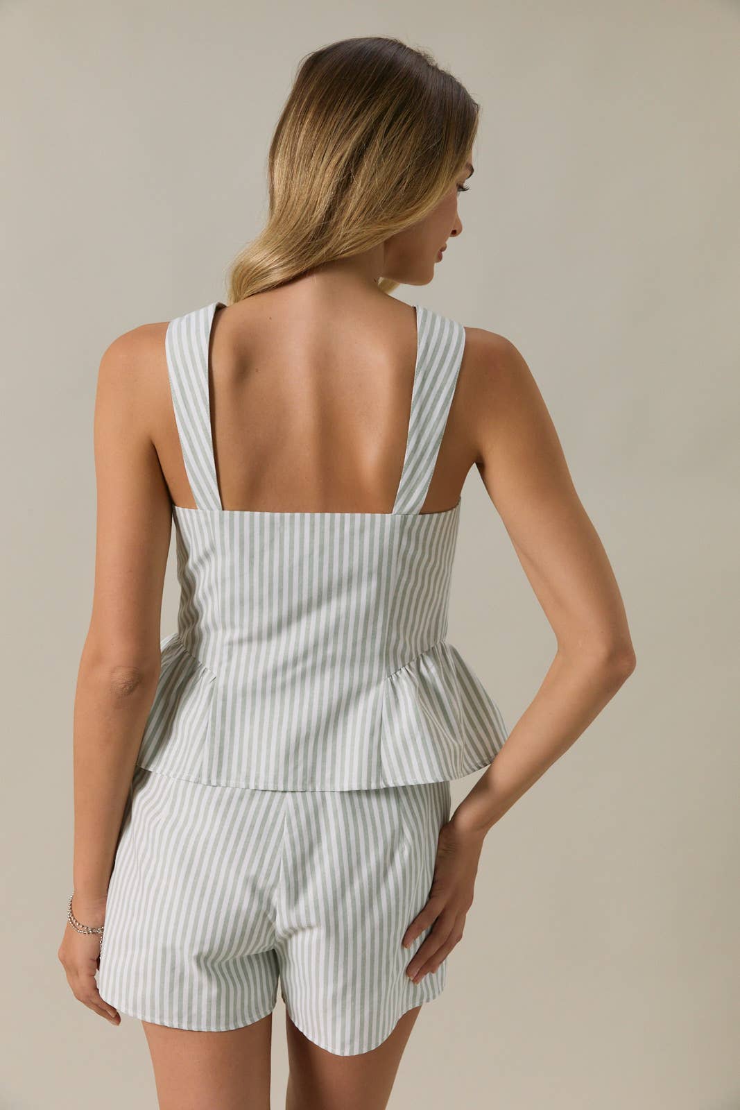 Seaside Stroll Stripe Set