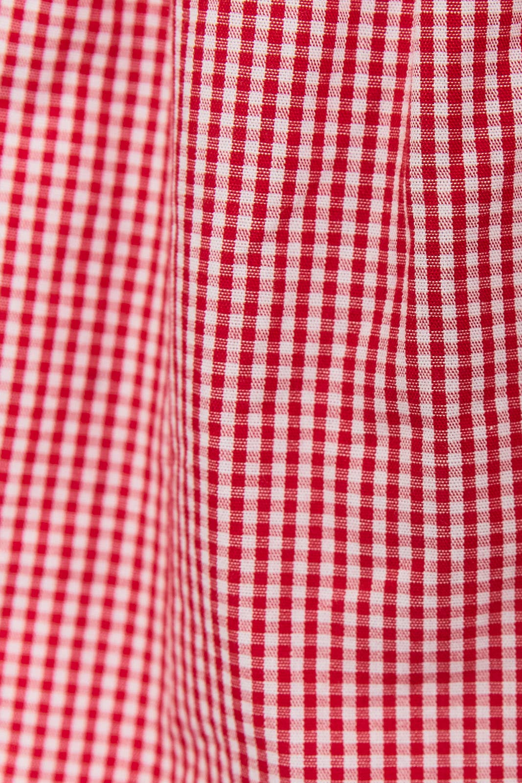 The Picnic Stripe Short