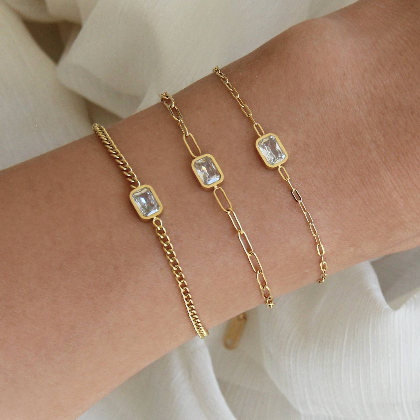 Dainty Bracelet