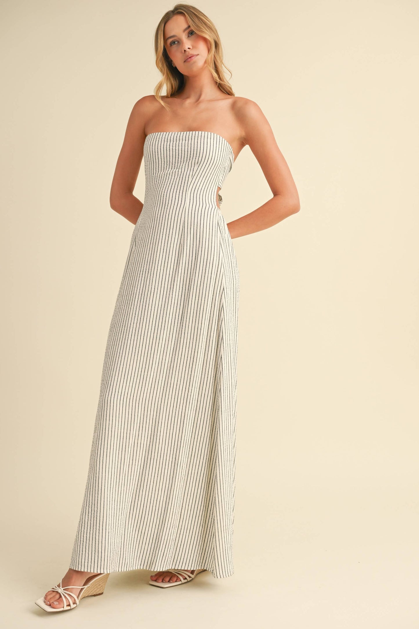 The Endless Summer Dress