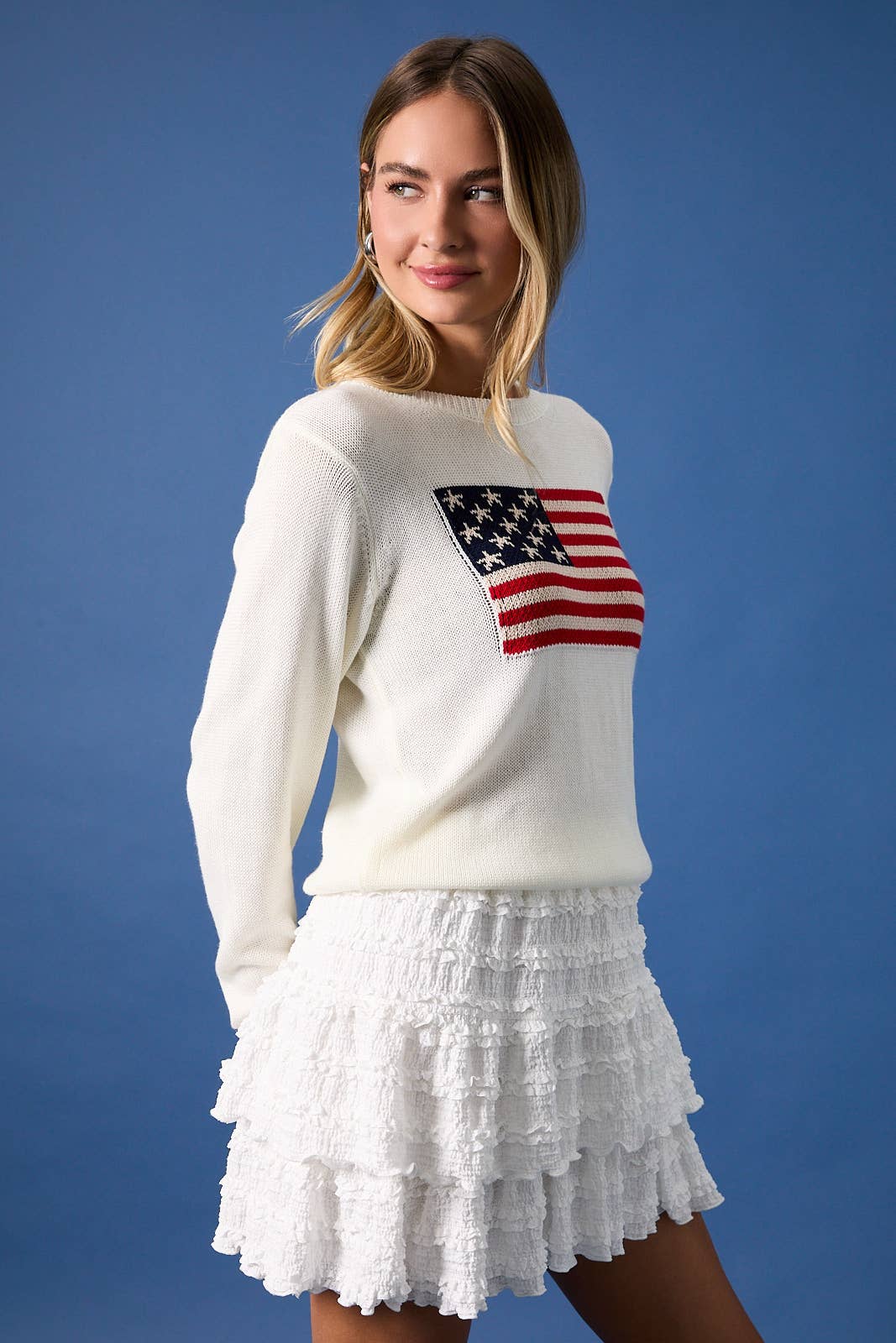 The All American Knit
