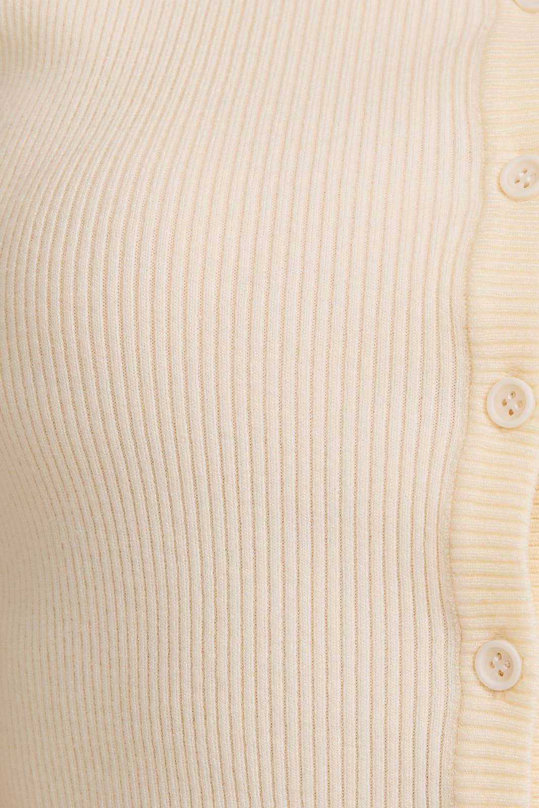 The Harbor Knit Tank