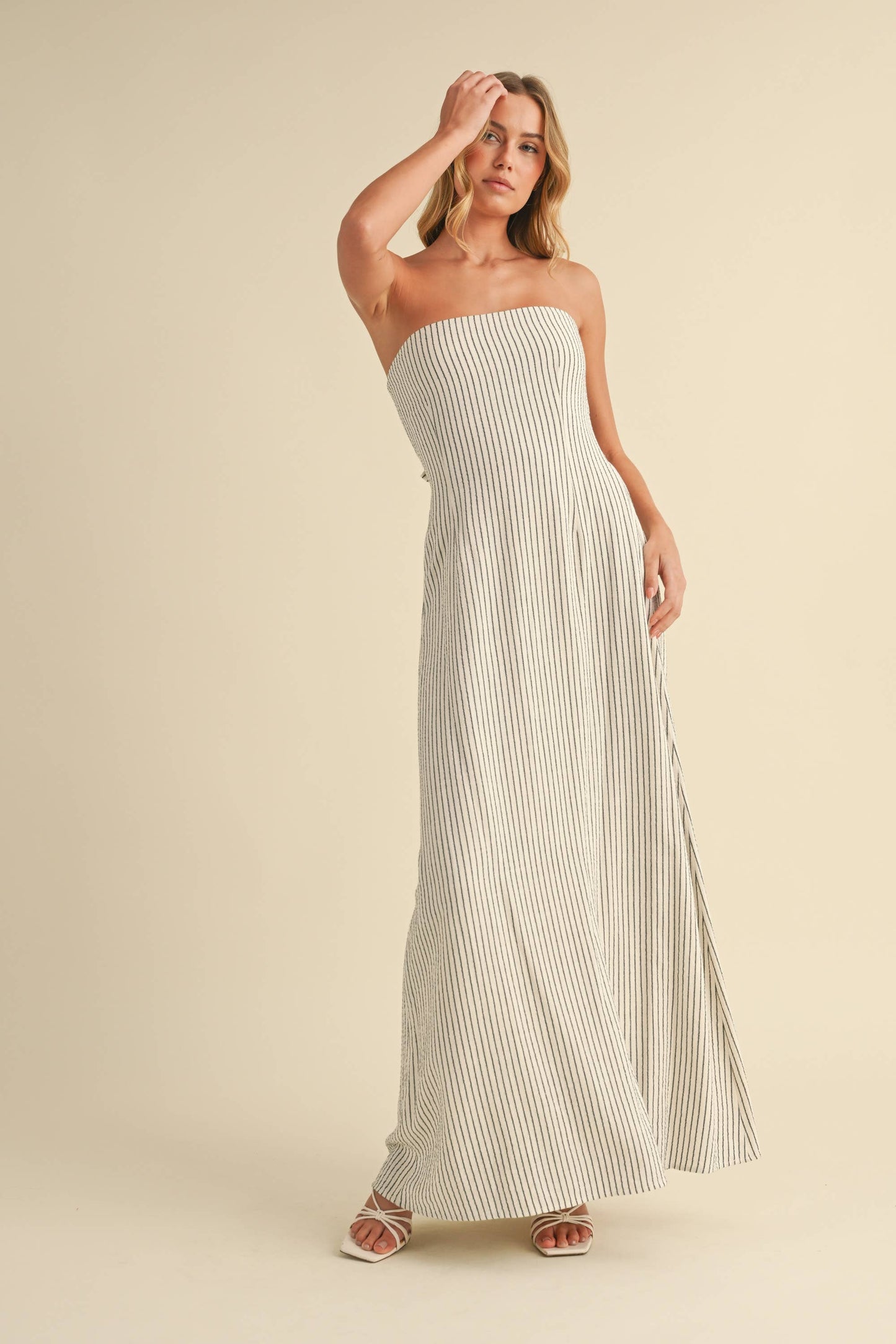 The Endless Summer Dress
