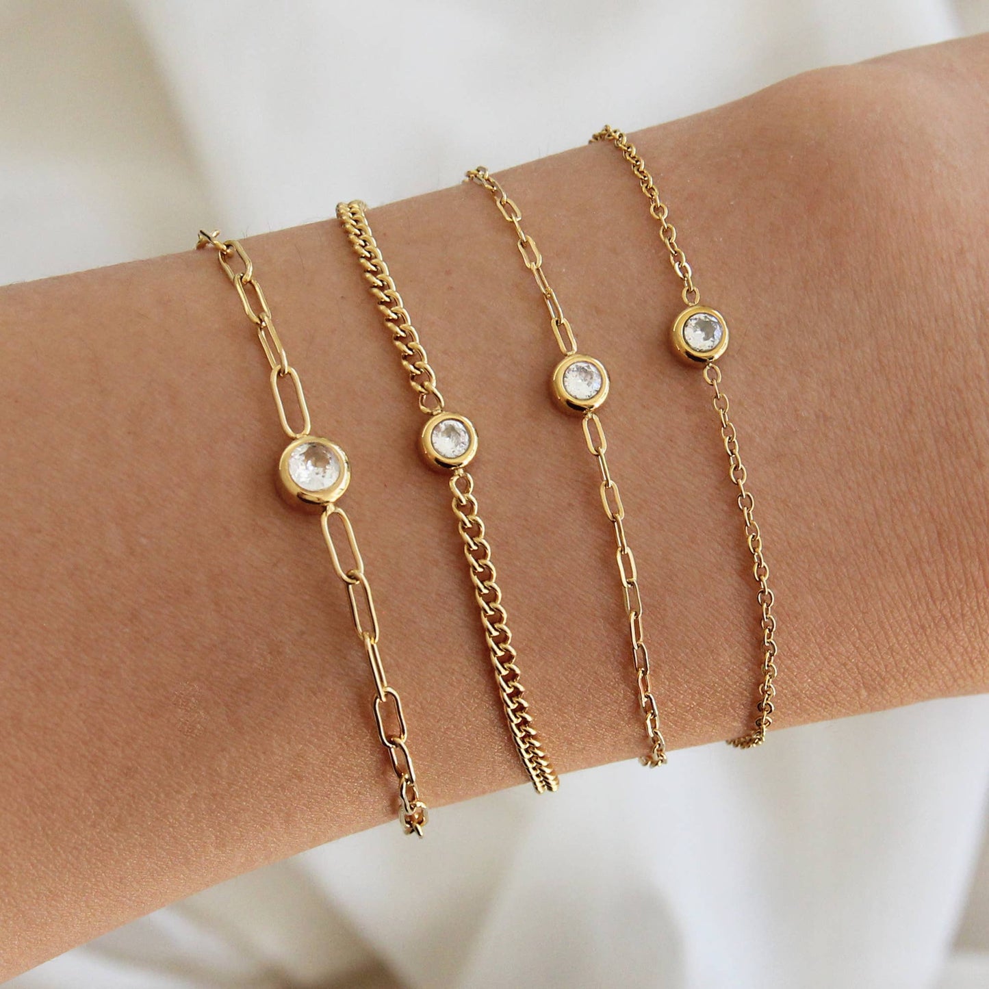 Dainty Bracelet