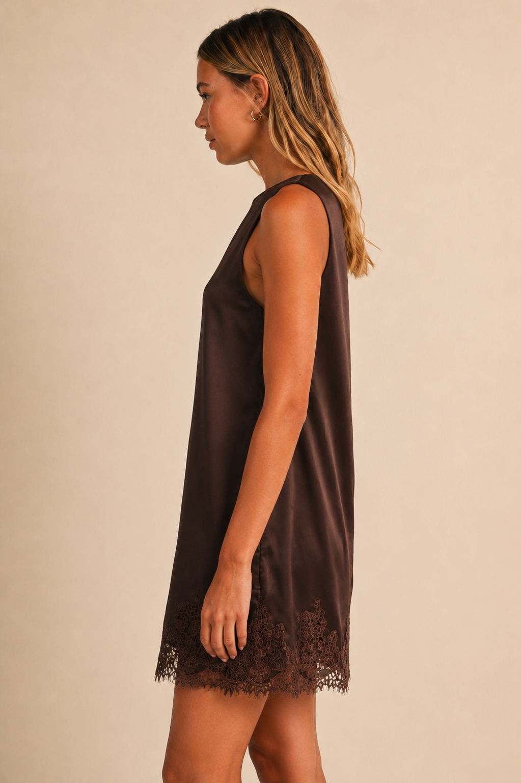 The Champagne Toast Dress