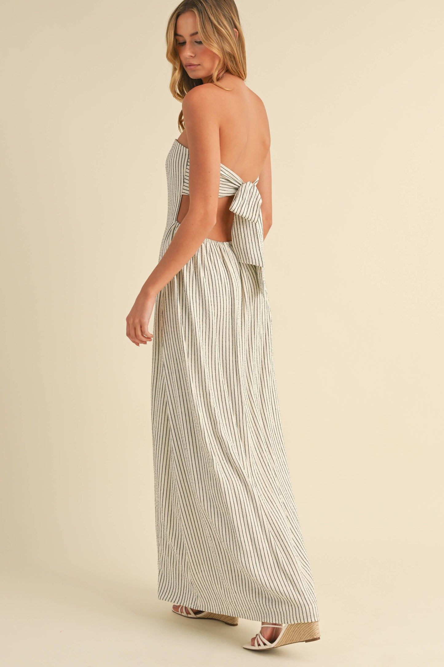 The Endless Summer Dress