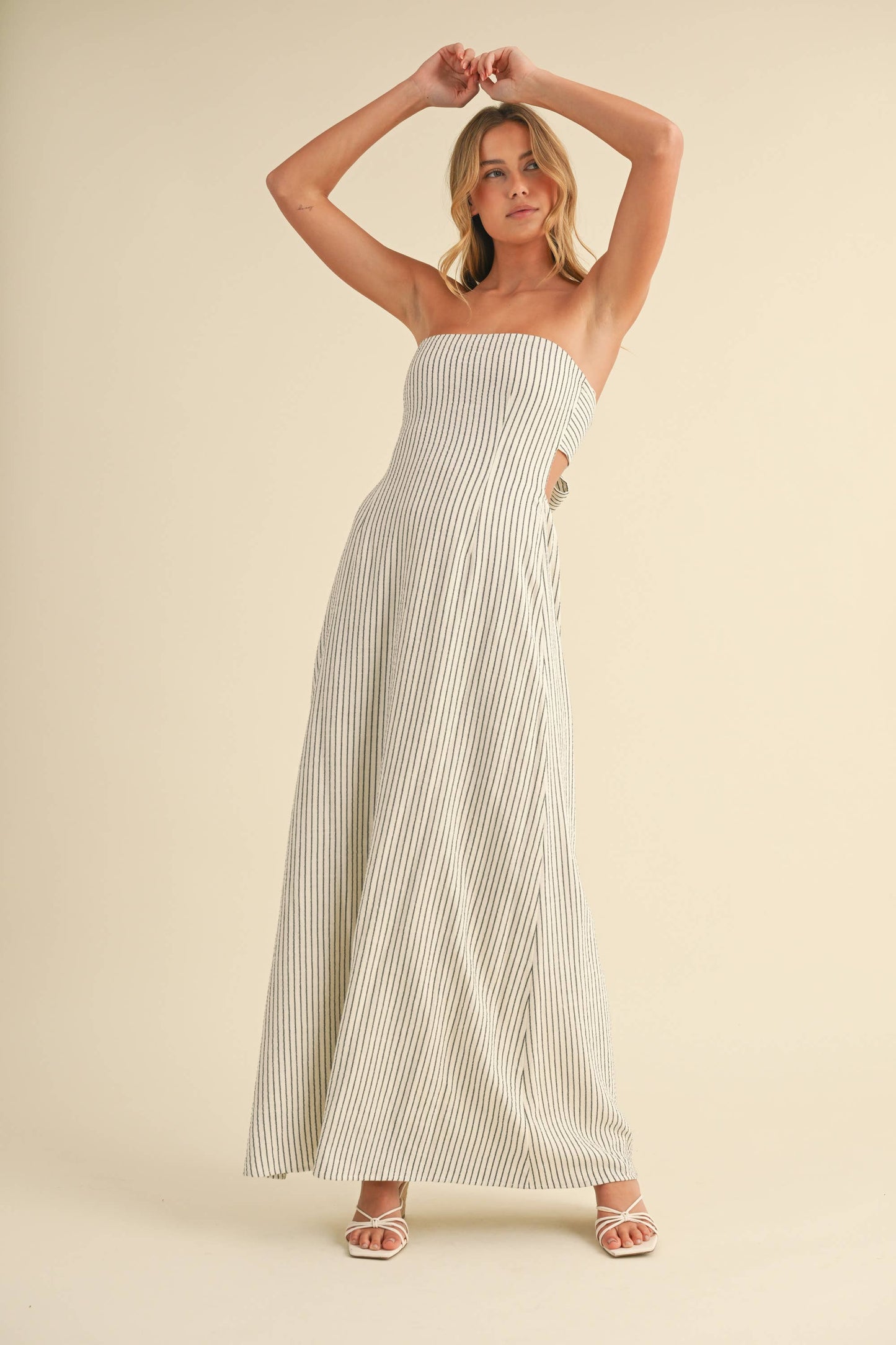 The Endless Summer Dress