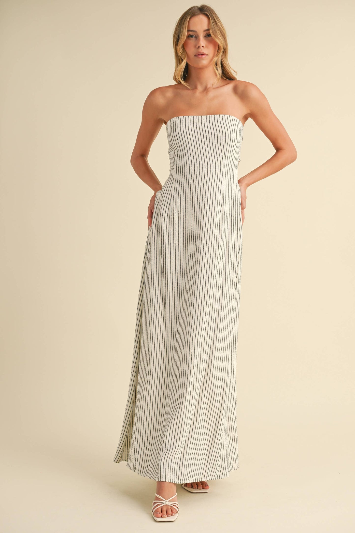 The Endless Summer Dress