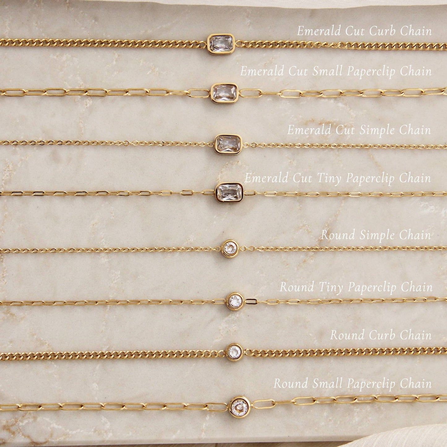 Dainty Bracelet