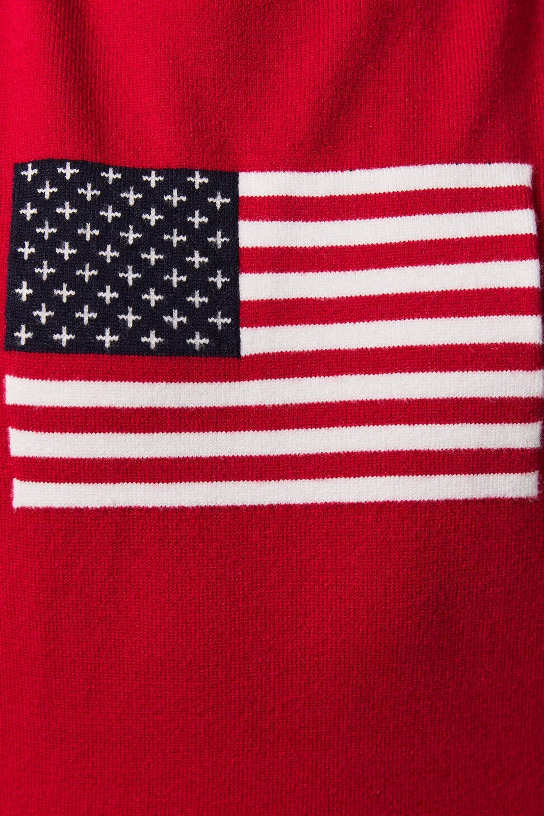 Firecracker Knit Tank