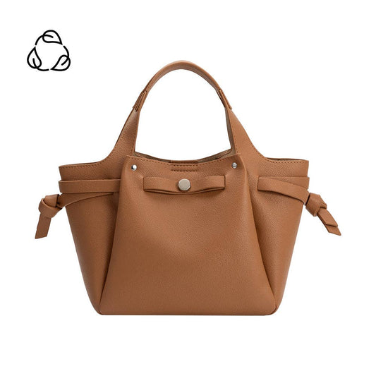 The Aspen Carryall – Caramel
