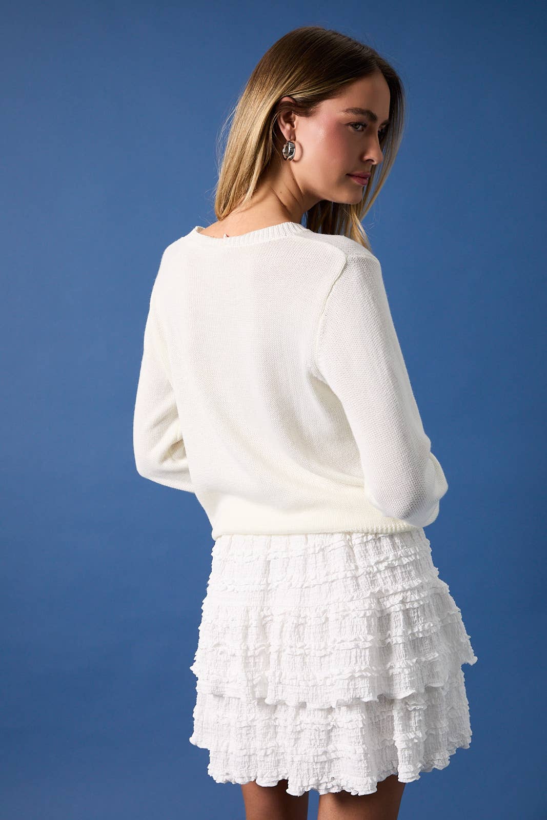 The All American Knit